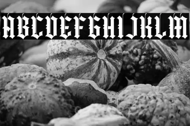 Yugitoy Regular Font examples