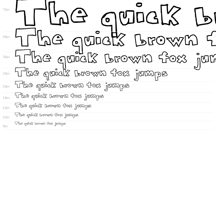 Yujin Bubbles Waterfall