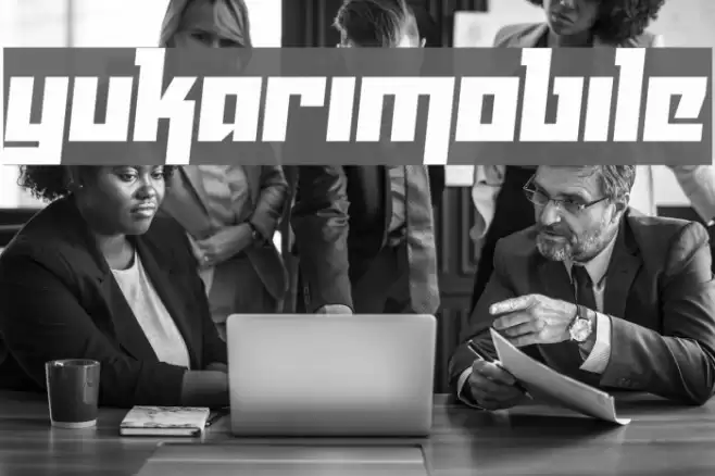 Yukarimobile Font examples