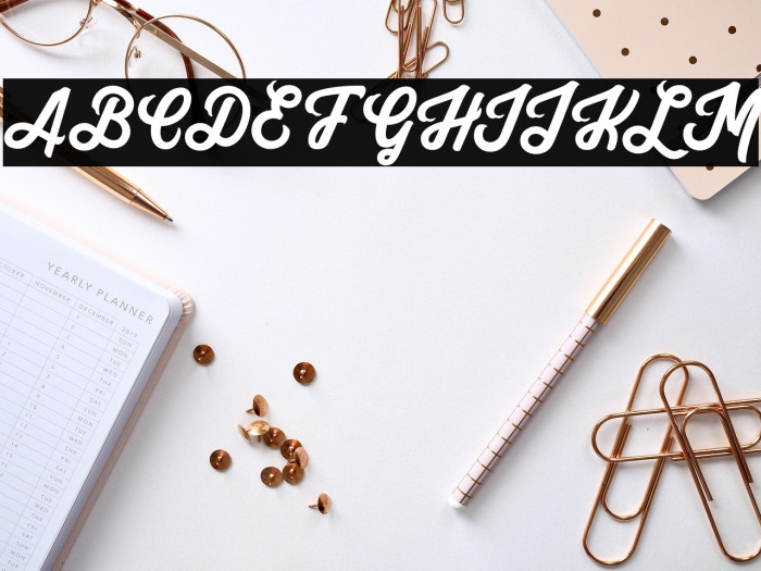 Yuko Regular Example 1