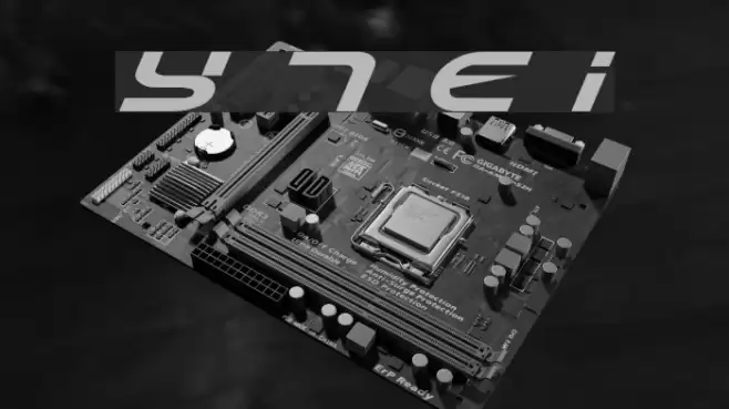 Yukon Tech Expanded Italic Font examples