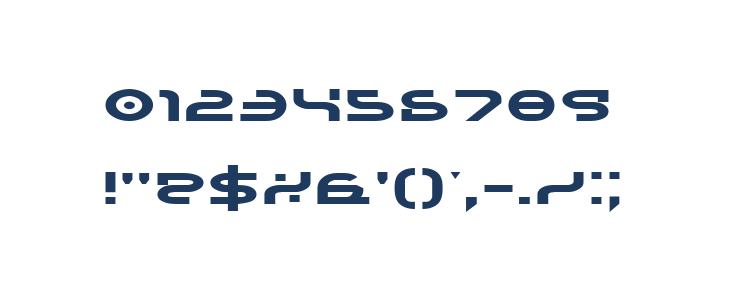 Yukon Tech Expanded Other Characters