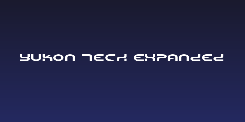 Yukon Tech Expanded Social Header