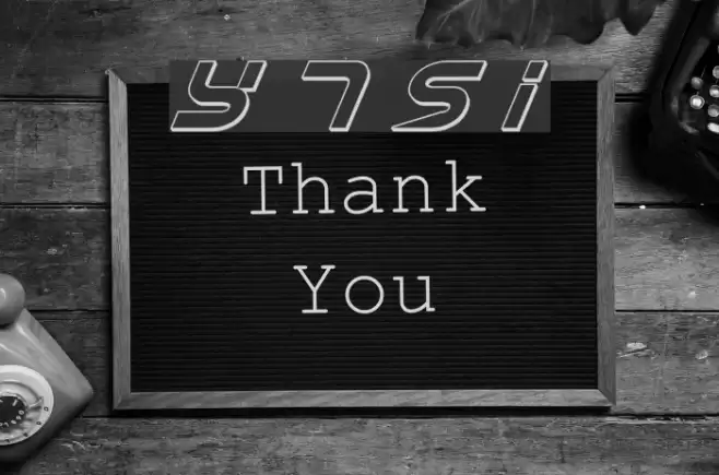 Yukon Tech Shadow Italic Font examples