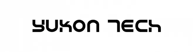 Yukon Tech  免费字体下载
