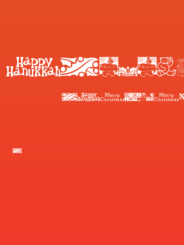 YuleLikeThisNF Poster