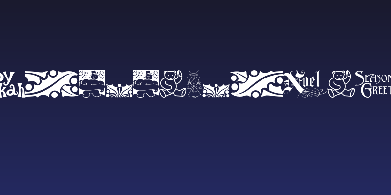 YuleLikeThisNF Social Header