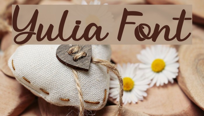 Yulia Font examples