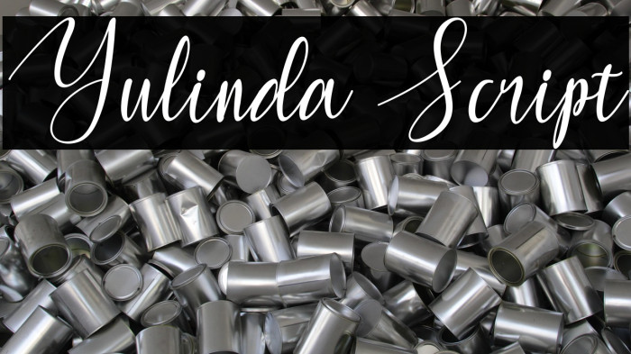 Yulinda Script Example 2