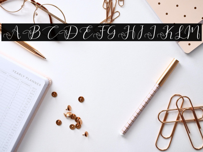 YulindaScript Example 3