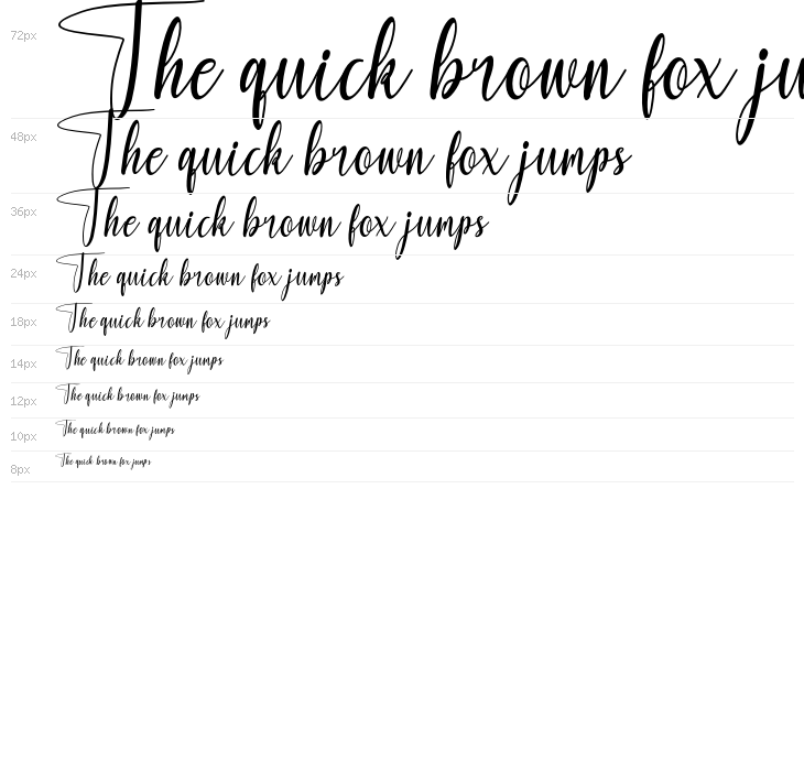 YulindaScript Waterfall