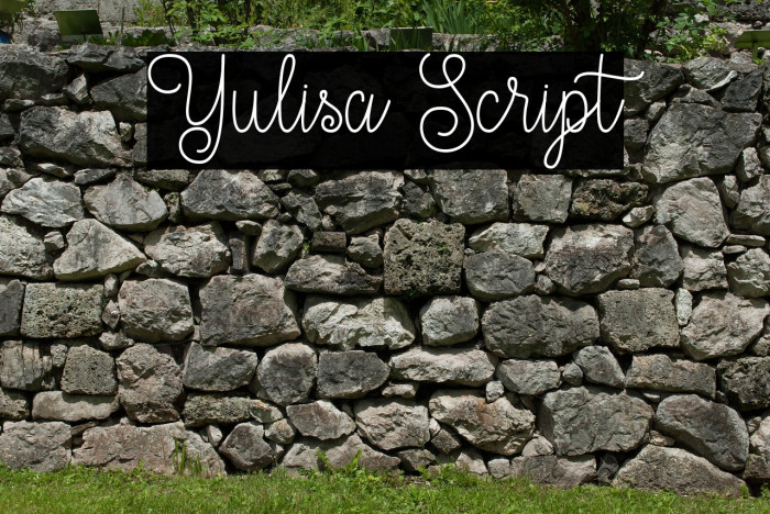 Yulisa Script Example 3
