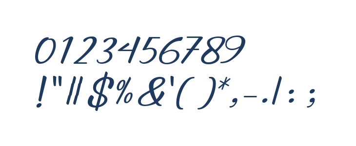 Yuliya Other Characters