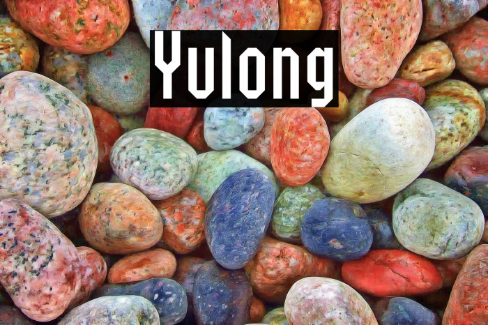 Yulong Example 2