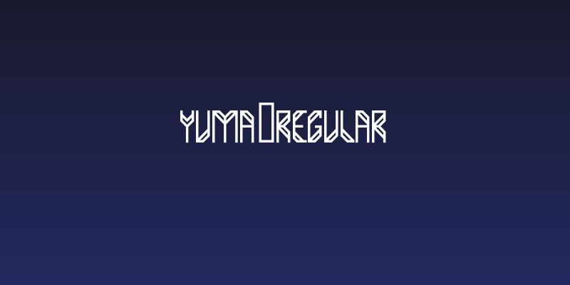 Yuma-Regular Social Header
