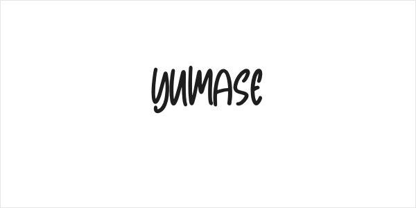 Yumase Logo