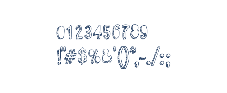 Yummy Lollipop Other Characters