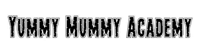 Yummy Mummy Academy  Frei Schriftart Herunterladen
