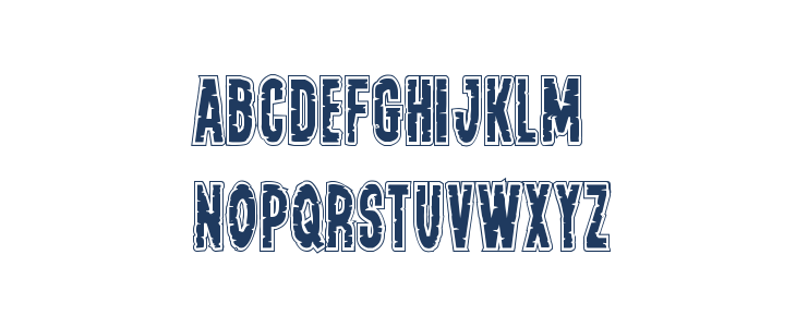 Yummy Mummy Academy Lowercase