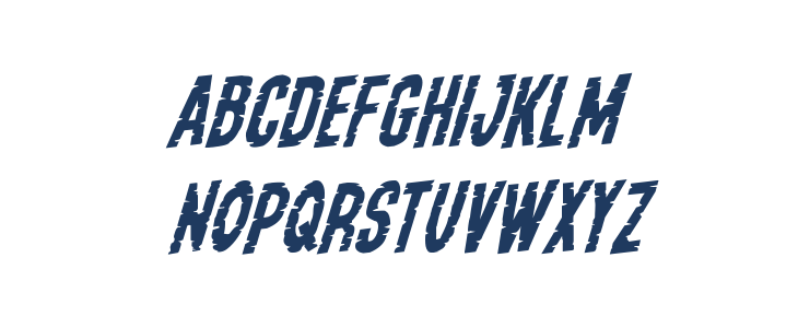 Yummy Mummy Rotalic Lowercase