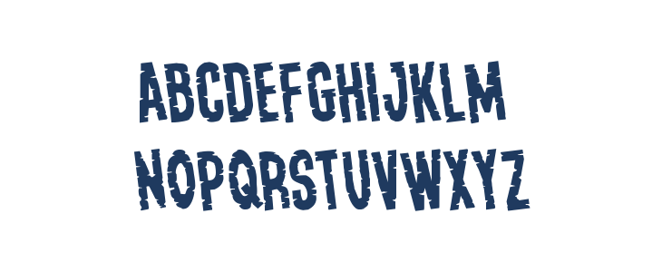 Yummy Mummy Rotated Lowercase