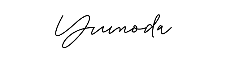 Yumoda  Free Fonts Download