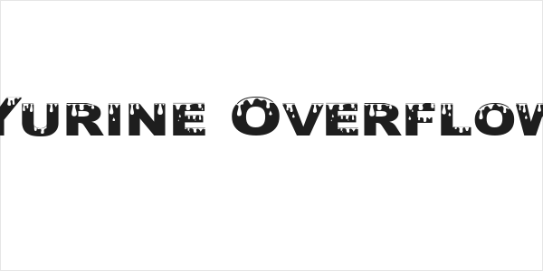 Yurine Overflow Logo
