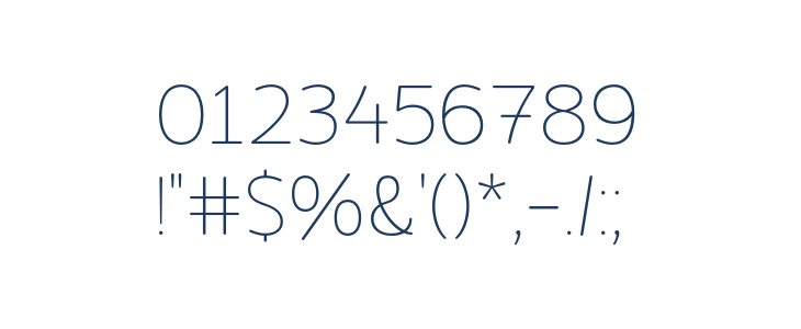 Yuruy Other Characters