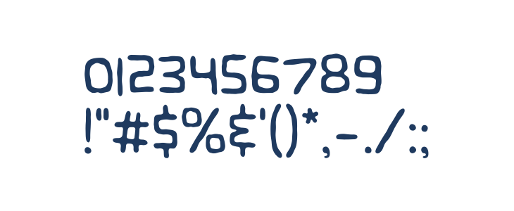 Yutiwa Other Characters