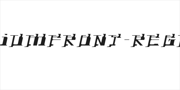 YytriumFront-Regular Logo