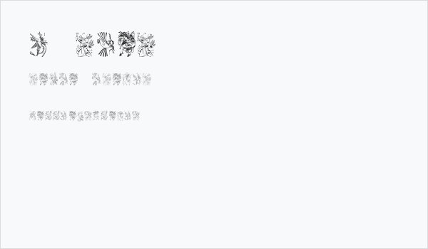 Z-Most Critter 2 Business Card