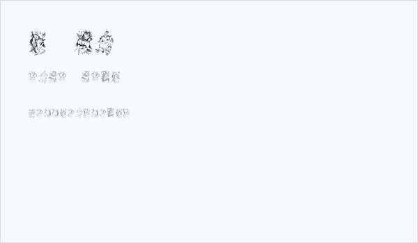 Z-Most Diva Business Card