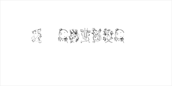 Z-Most Kachina 2 Logo