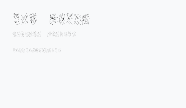 Z-Most Zimple Business Card