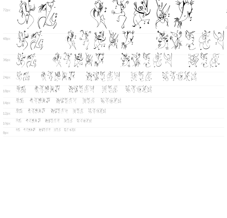 Z-Most Zimple Waterfall