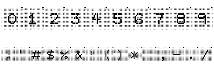 Z001-ROM!`_ v5 Polices AUTRES CHARS