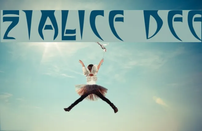 Z1Alice Dee Example 2