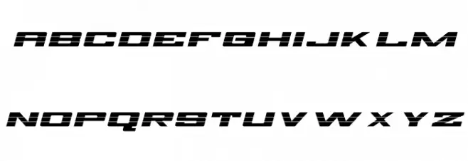 Z28 Fuentes MINÚSCULAS