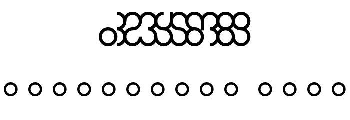Z_metalflame Font OTHER CHARS