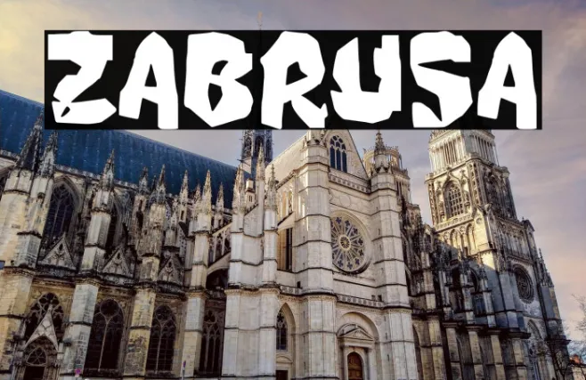 ZABRUSA Example 2