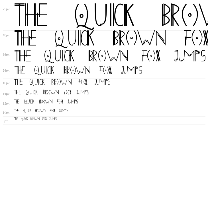 ZANKI-Bold Waterfall