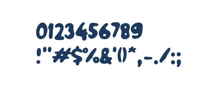 Zaalaaloo Other Characters