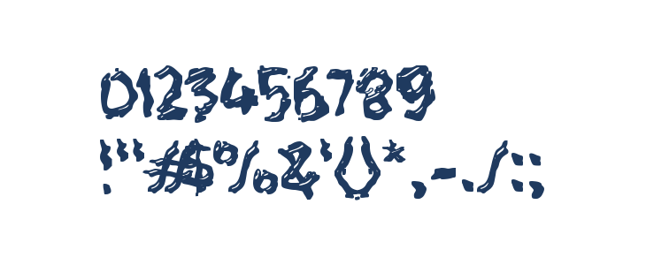 Zabbago Other Characters