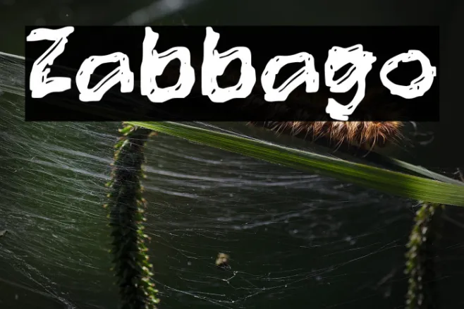 Zabbago Example 3