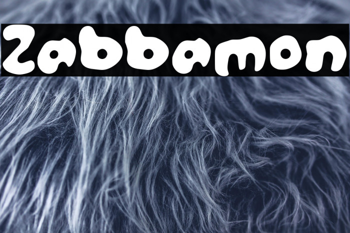 Zabbamon Example 2