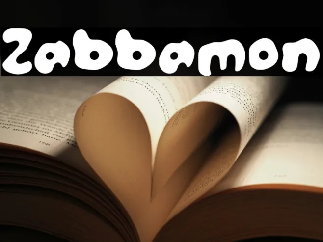 Zabbamon Example 3