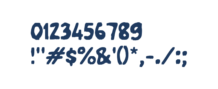 Zabdone Other Characters