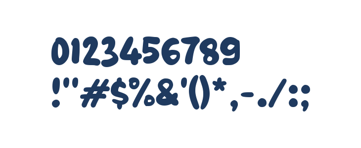 Zabeciko Other Characters