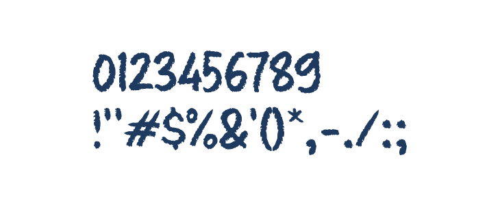 Zabejia Other Characters