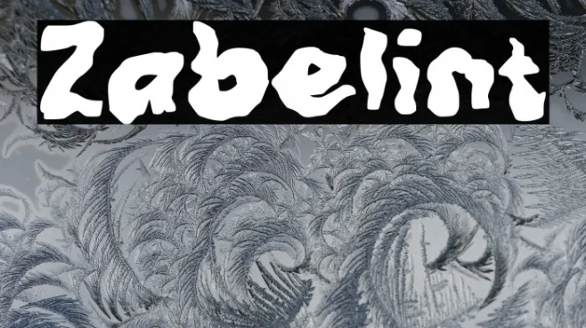 Zabelint Example 3